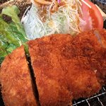 とんかつの廣 - 