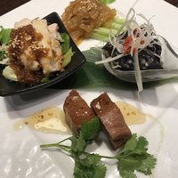 過門香 點 有楽町イトシア店 - 