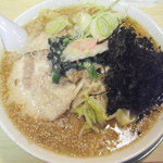 Ramen Dokoro Jun - 