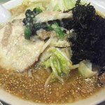 Ramen Dokoro Jun - 