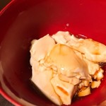 旬菜食健 ひな野 - 手作り豆腐