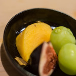 うを徳 - 刀根柹（とねがき）