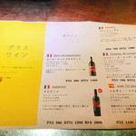 ピッツェリア メリプリンチペッサ - 