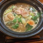 ラーメン猪太 - 