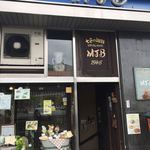MJB珈琲店 - 