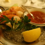 WOLFGANG'S STEAKHOUSE - 