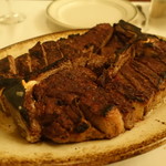 WOLFGANG'S STEAKHOUSE - 