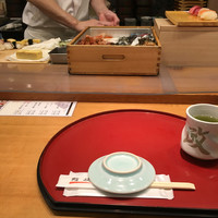 鮨政 西口店 - 