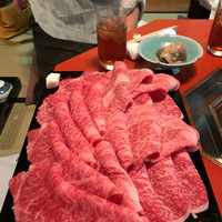 三嶋亭 本店 - 