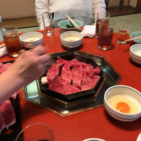 三嶋亭 本店 - 