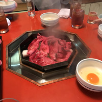 三嶋亭 本店 - 