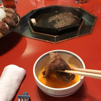 三嶋亭 本店 - 
