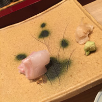 銀座 鮨 かねさか 本店 - 