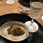 まき村 - 墨廼江 吟星四十と くぅ～堪らん！！