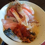 まんぷく処 まま屋 - アップ