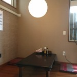 まんぷく処 まま屋 - 小上がり