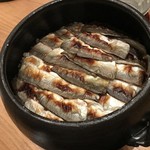 まき村 - トップフォト 鮎御飯