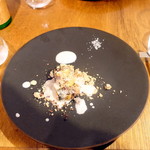 ドンブラボー - 秋刀魚と栗いろいろ