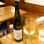 ドンブラボー - スペイン白