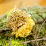 ドンブラボー - フォアグラチョコポテト