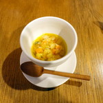 ドンブラボー - ミネストローネ