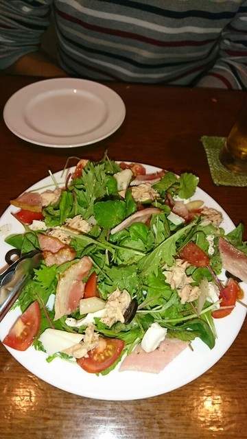 開国屋 苦竹 | 仙台のダイニングバー・居酒屋