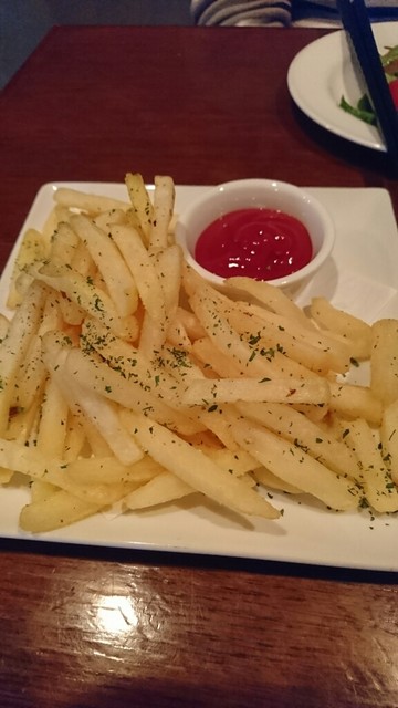 開国屋 - 苦竹（ダイニングバー）の写真