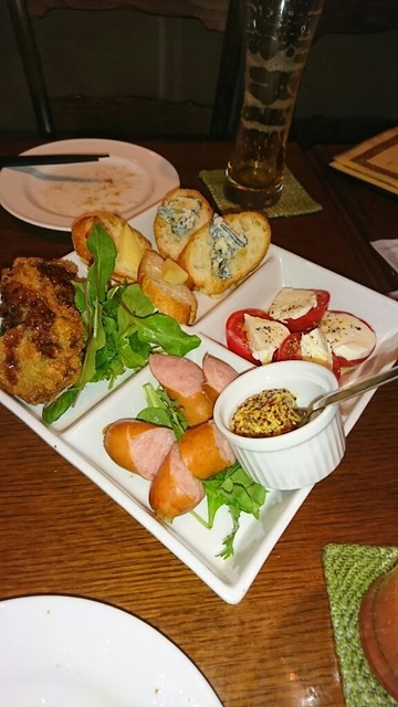 開国屋 - 苦竹（ダイニングバー）の写真