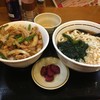 ファミリー食堂 山田うどん食堂 松戸東店