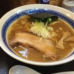 麺屋 頂 中川會 - 