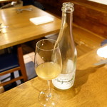 ドンブラボー - オーストラリア泡