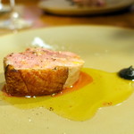 ドンブラボー - 鴨ソテー