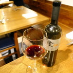 ドンブラボー - スロベニア赤