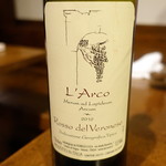 ドンブラボー - イタリア赤