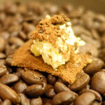 ドンブラボー - ティラミス