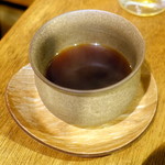 ドンブラボー - 浅煎りコーヒー