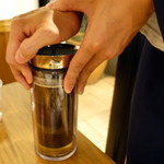 ドンブラボー - 浅煎りコーヒー