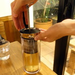 ドンブラボー - 浅煎りコーヒー