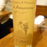 ドンブラボー - グラッパ