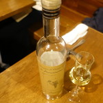 ドンブラボー - グラッパ