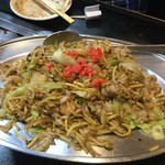 Okonomiyaki Tsuruya - 