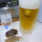 青島チャーシュー＋チャーシュー100円増し