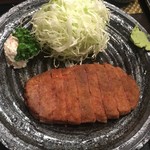 牛かつ 壱弐参 - 