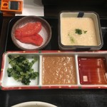 牛かつ 壱弐参 - 