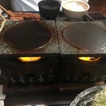 牛かつ 壱弐参 - 