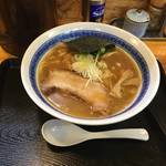 麺屋 頂 中川會 - 