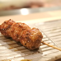 焼鳥 おみ乃 - 