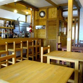 カフェ ボヘミアン_2