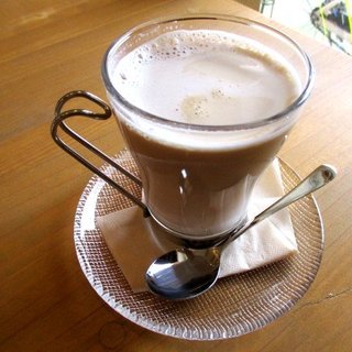 カフェ ボヘミアン_1