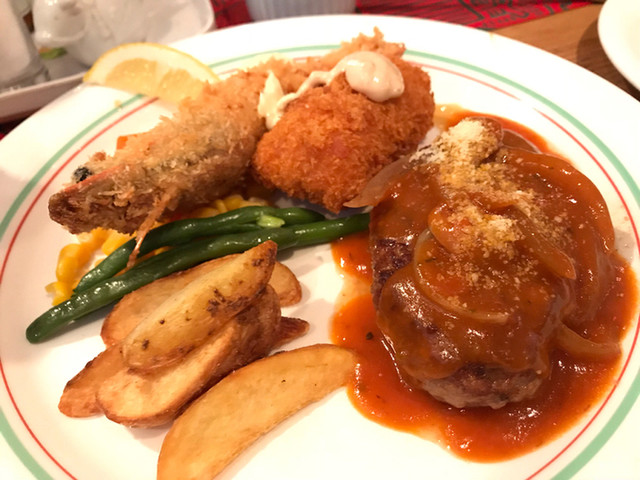 キャンパス Campus 青葉通一番町 創作料理 食べログ